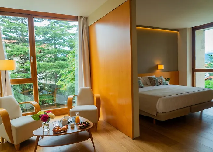 Hotel Jaizkibel